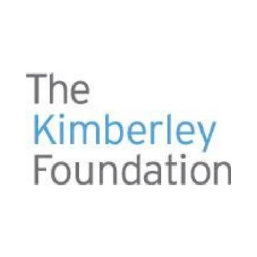 Down The Track_Sponsor_The Kimberley Foundation