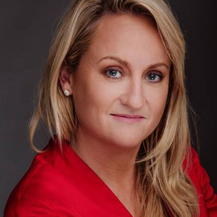 Cindy Penrose