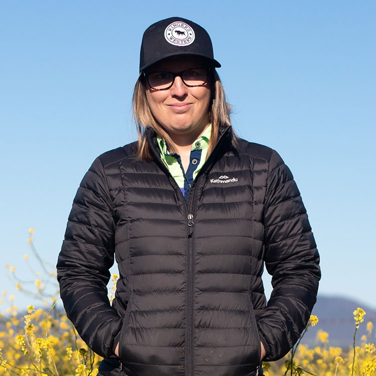 Larn Masterson